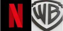 Netflix ingloba Warner Bros. Così cambia anche Hollywood. Trump scettico: “Preferiva Paramount”