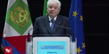 Volontariato, Mattarella: "L'energia di cui la società non può fare a meno"