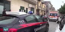 Madre strangola la figlia disabile e poi s'impicca a Corleone