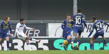 Serie A, in campo Verona-Atalanta: Bella Kotchap e Krstovic titolari