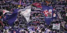 Le mogli dei giocatori della Fiorentina minacciate sui social dopo la sconfitta
