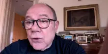 Carlo Verdone: "Dedico la mia Cenerentola a Gianluigi Gelmetti"