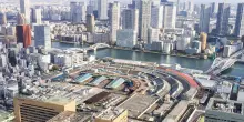 Allarme overtourism a Tokyo, Tsukiji chiede lo stop a visitatori