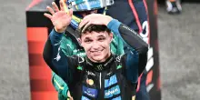 F1, chi è Lando Norris, il nuovo campione del Mondo: l'inglese con il mito di Valentino Rossi