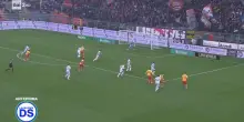 Cremonese Lecce 2-0. La sintesi della partita