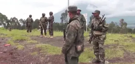 RDC: i ribelli dell'M23 consolidano il controllo del Congo orientale, Trump chiede la pace