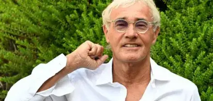 Aggredito in strada Massimo Giletti, preparava un servizio sul caso Orlandi