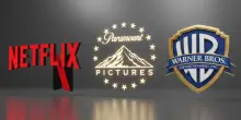 È guerra per il controllo di Warner Bros Discovery, Paramount risponde a Netflix