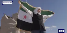 La Siria un anno dopo la caduta di Assad
