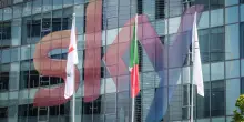 Antitrust, maxi multa a Sky da 4.2 mln di euro per pratiche commerciali scorrette