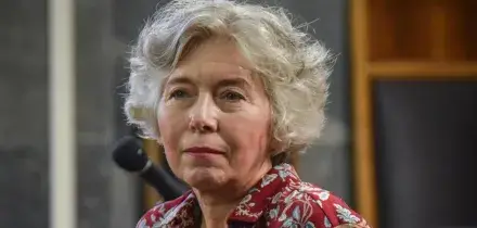 Irene Pivetti, confermata la condanna a 4 anni per evasione fiscale e autoriciclaggio