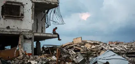 Amnesty accusa Hamas di crimini contro l'umanità. Incerta la fase due del piano Trump