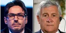 Pier Silvio Berlusconi: "Mia candidatura non è tema". Tajani: "Sintonia su necessità rinnovamento"