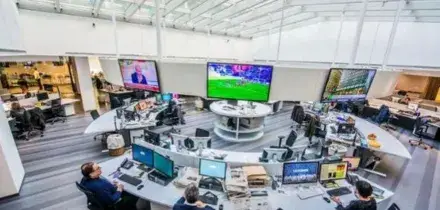 Trattativa esclusiva per vendita al gruppo Antenna di Theo Kyriakou: giornalisti Gedi in agitazione