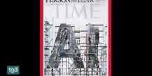 "Time": la Persona dell'Anno è l'Intelligenza Artificiale
