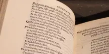 "Tutti pazzi per Boccaccio": l'appassionante vicenda dei facsimile del Decameron