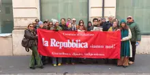 Gedi, Barachini: futura proprietà garantisca indipendenza. Cdr Repubblica: bene