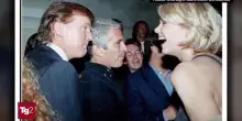Dem pubblicano nuove foto di Epstein con Trump, Clinton, Bannon e Gates