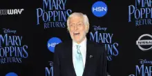 I 100 anni di Dick Van Dyke, l' indimenticabile spazzacamino di Mary Poppins
