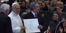 Premio Ratzinger a Riccardo Muti, Papa Leone: “Una vita consacrata alla musica”