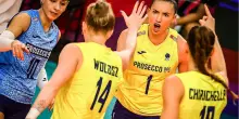 Volley, sul tetto del mondo è sempre Italia: finale Conegliano-Scandicci