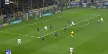 Parma - Lazio 0-1, la sintesi della partita