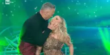 Ballando con le stelle, il Tango Argentino Paolo Belli e Anastasia Kuzmina