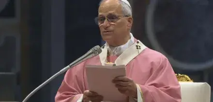 Papa Leone al Giubileo dei detenuti: "Nessuno vada perduto, servono amnistie"