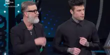 Sanremo 2026. Fedez e Marco Masini cantano "Male necessario": il dolore &egrave; una via per la felicit&agrave;