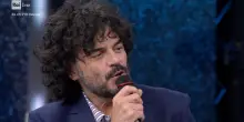 Sanremo 2026. Francesco Renga canta "Il meglio di me": brano autobiografico sulla sua fragilit&agrave;