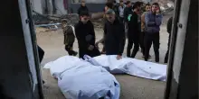 Israele uccide due palestinesi in Cisgiordania, uno aveva 16 anni