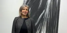 "In your light": Fariba Karimi alla Galleria Heimat, un lungo viaggio alla ricerca della libert&agrave;