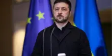 Spifferi freddi sulla pace, Zelensky: "Non riconosceremo Donbas come territorio russo"