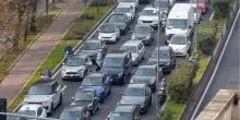 Per il ponte del 2 giugno 45 milioni di veicoli sulle strade in direzione dei luoghi di vacanza