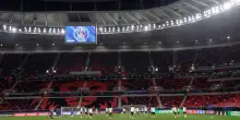 Finale della Coppa Intercontinentale di calcio: PSG-Flamengo