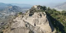 Lo sguardo del Buddha e l'Acropoli di Barikot, le meraviglie archeologiche della valle dello Swat