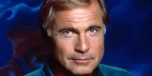 &Egrave; morto Gil Gerard, era il capitano Buck Rogers della famosa serie tv anni 80