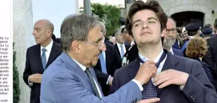 Leonardo Apache La Russa, estinto il reato di revenge porn