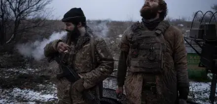 Ucraina: catastrofe demografica, Kiev finanzia congelamento sperma