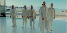 Backstreet Boys, dopo 25 anni il nuovo video della hit "I Want It That way"