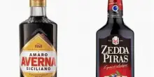Campari cede l'amaro Averna e il mirto Zedda Piras per 100 milioni