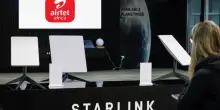 Starlink sigla partnership con Airtel Africa: connetter&agrave; 170 milioni di africani nel 2026