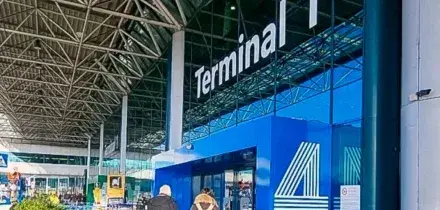 Natale da record per il trasporto aereo: in volo 300 milioni di passeggeri