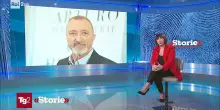 Tg2 Storie - I racconti della settimana - Puntata del 20/12/2025