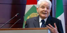 Mattarella: &ldquo;Solo l&rsquo;Ue pu&ograve; garantire il futuro, necessario spendere per la sicurezza&rdquo;