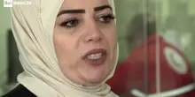 "Hind Rajab voleva solo vivere", parla l'operatrice della Mezzaluna rossa che la consol&ograve; al telefono