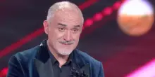 Francesco De Siena vince The Voice Senior 2025: la proclamazione: "Non ci posso credere!"