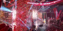 The Voice Senior, Francesco De Siena sbanca con Dalla e vince la sesta edizione
