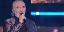 Prima "Gloria", poi entra Umberto Tozzi ospite alla Finale di The Voice Senior 2025