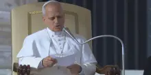 Papa a San Pietro: &ldquo;Finisce il Giubileo, non la speranza. Ricchezza della terra nelle mani di pochi&rdquo;